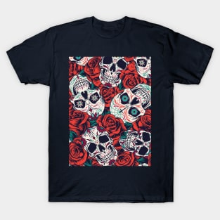 skull T-Shirt